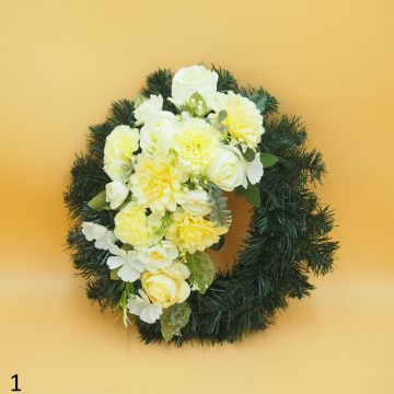 Görög Koszorúk 45-7 - Extra