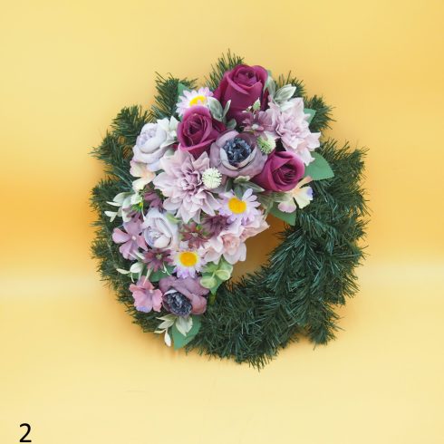 Görög Koszorúk 45-7 - Extra