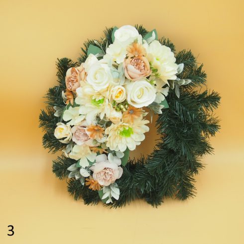 Görög Koszorúk 45-7 - Extra