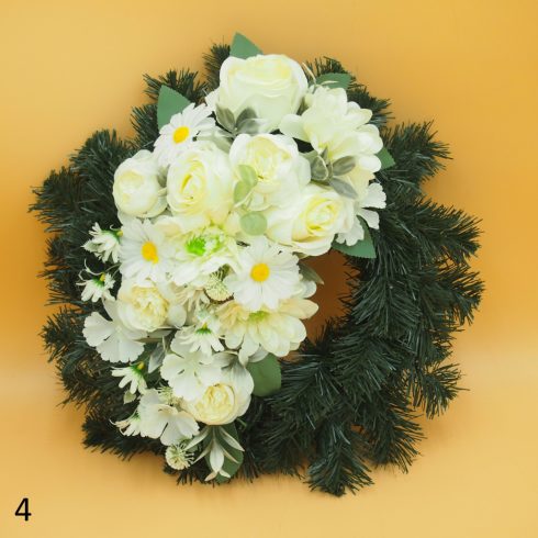 Görög Koszorúk 45-7 - Extra