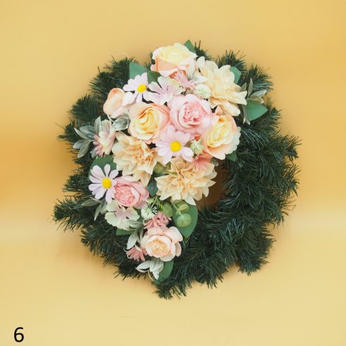 Görög Koszorúk 45-7 - Extra