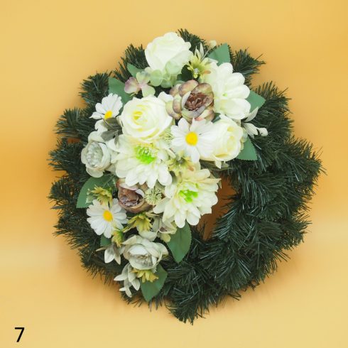 Görög Koszorúk 45-7 - Extra