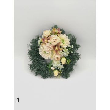 Görög Koszorúk 30-10 - Extra