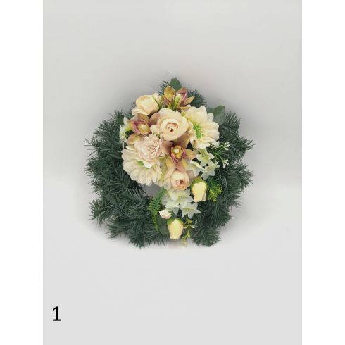 Görög Koszorúk 30-10 - Extra