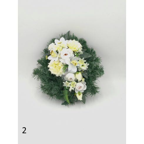 Görög Koszorúk 30-10 - Extra