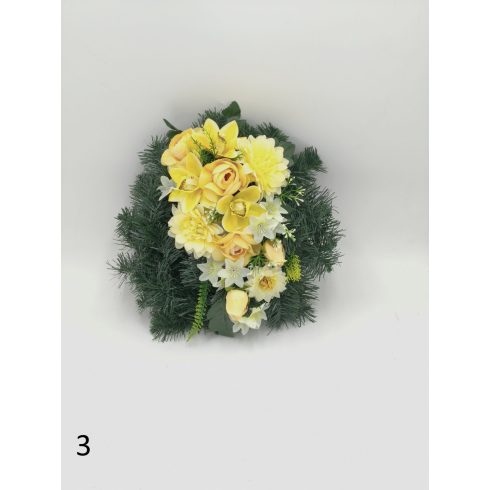 Görög Koszorúk 30-10 - Extra