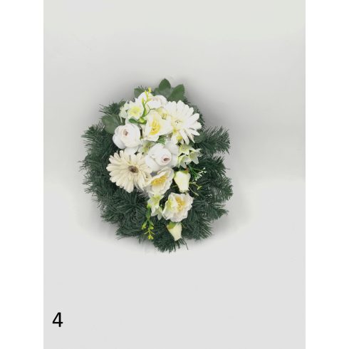 Görög Koszorúk 30-10 - Extra