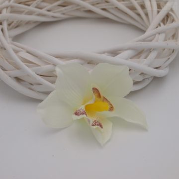 Orchidea fej - közepes