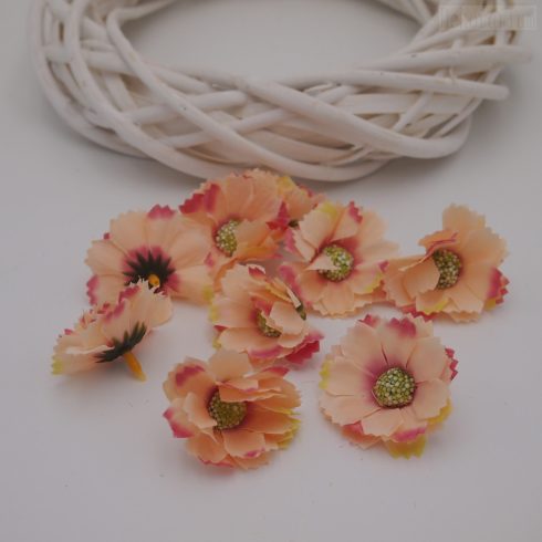 Margaréta fej - kicsi