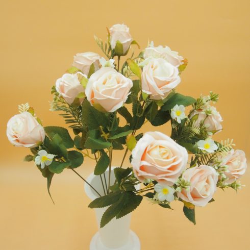 Rózsa csokor - hosszú 11