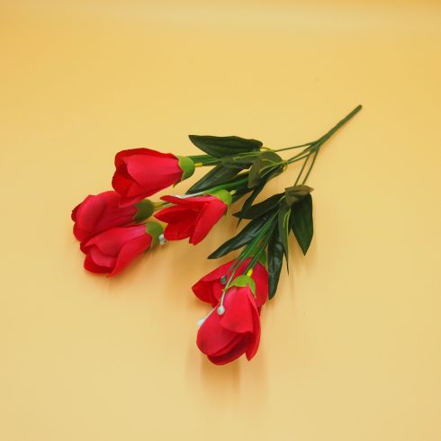 Crocus csokor - nagy fejű