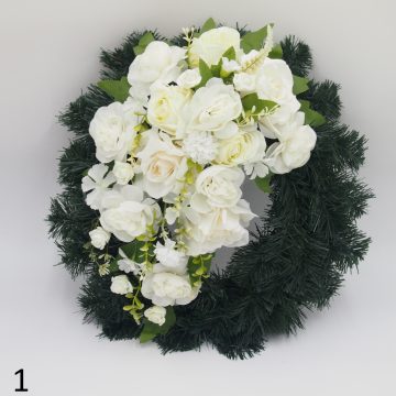 Görög Koszorúk 50-7 Extra