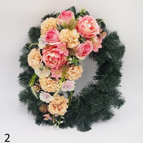 Görög Koszorúk 50-7 Extra