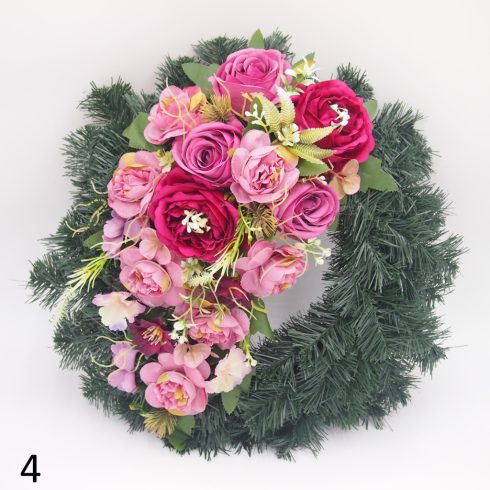 Görög Koszorúk 50-7 Extra