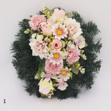 Görög Koszorúk 35-6 - Extra