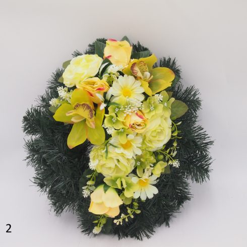 Görög Koszorúk 35-6 - Extra