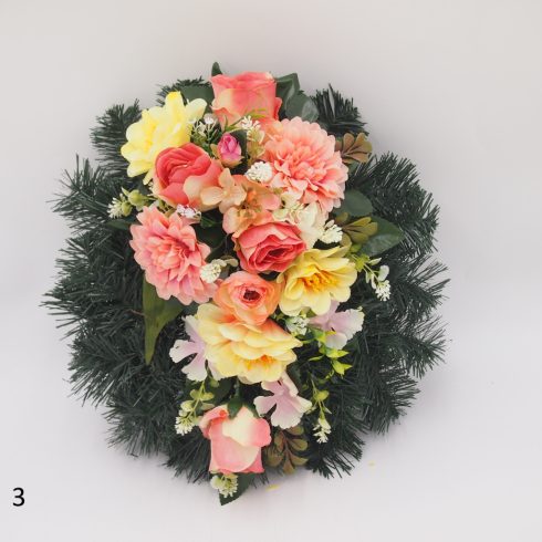 Görög Koszorúk 35-6 - Extra