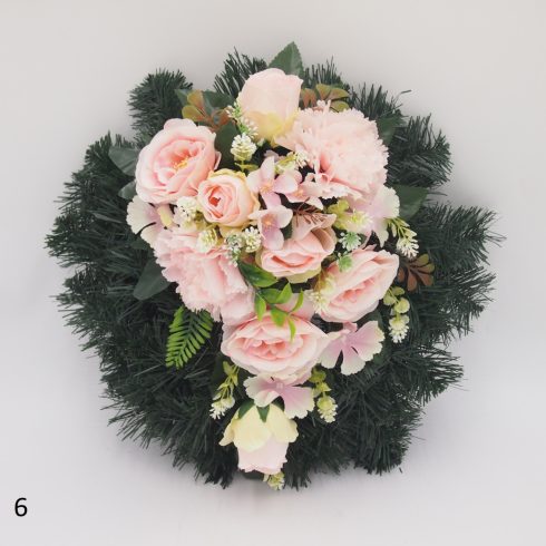 Görög Koszorúk 35-6 - Extra