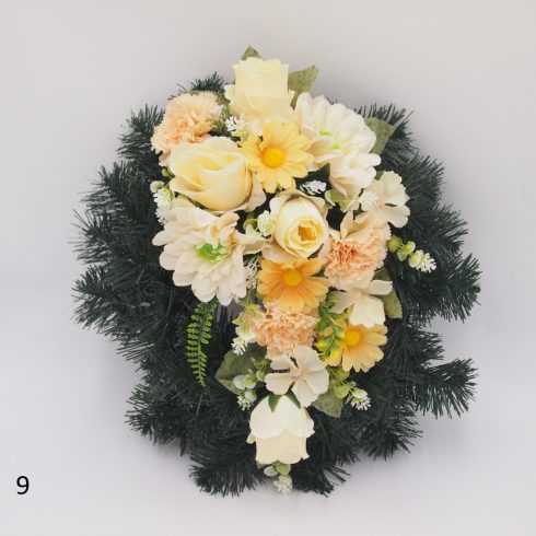 Görög Koszorúk 35-6 - Extra