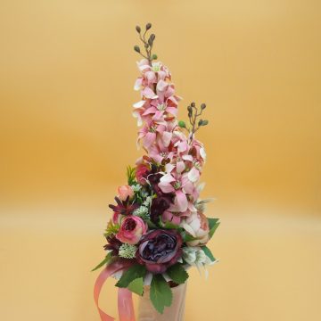 Ballagási csokor 184