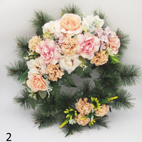 Boróka Görög Koszorúk 30-10