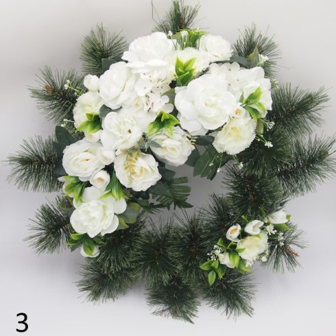 Boróka Görög Koszorúk 30-10