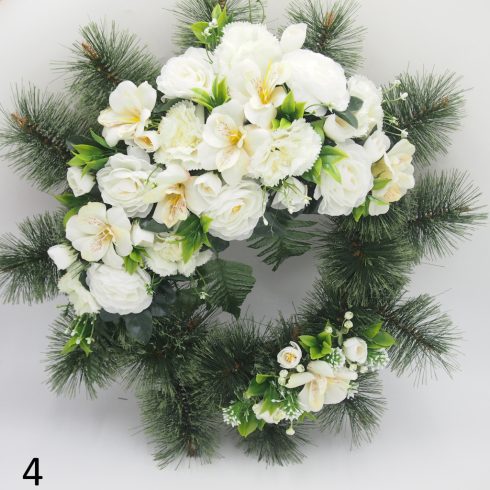 Boróka Görög Koszorúk 30-10