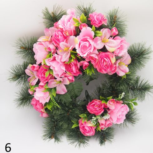 Boróka Görög Koszorúk 30-10