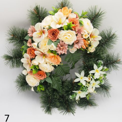 Boróka Görög Koszorúk 30-10