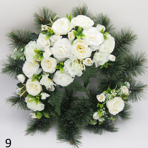 Boróka Görög Koszorúk 30-10