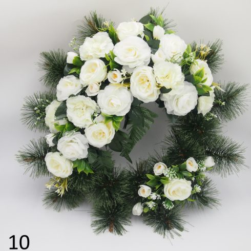 Boróka Görög Koszorúk 30-10