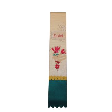 Ballagási szalagok 6  - (5cm)