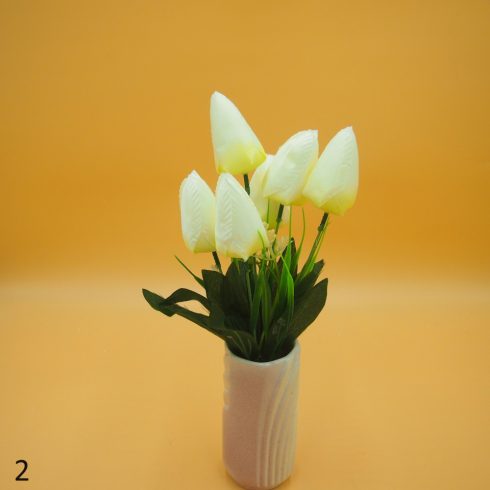 Tulipán csokor 6
