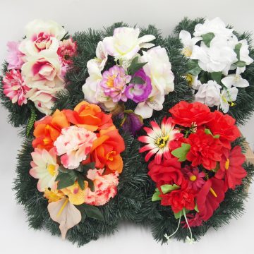 Görög Koszorúk 30-szv60