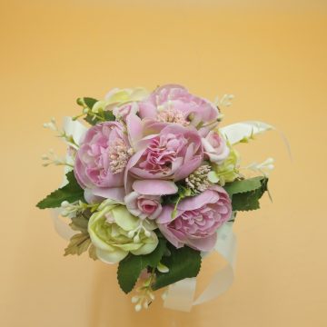 Ballagási csokor 158