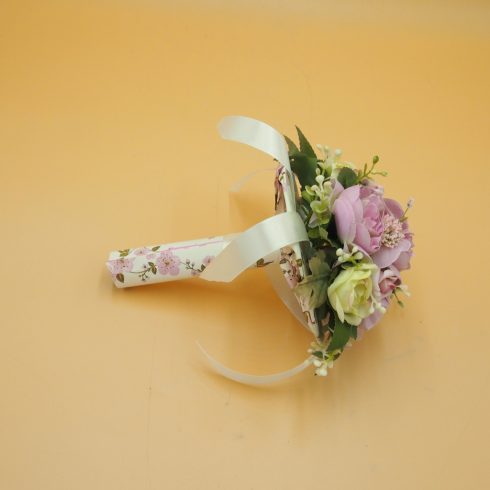 Ballagási csokor 158