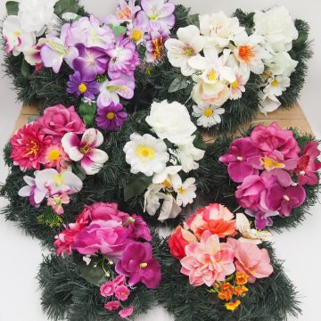 Görög Koszorúk 20-szx172