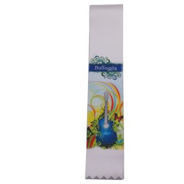 Ballagási szalagok 7 - (6cm)