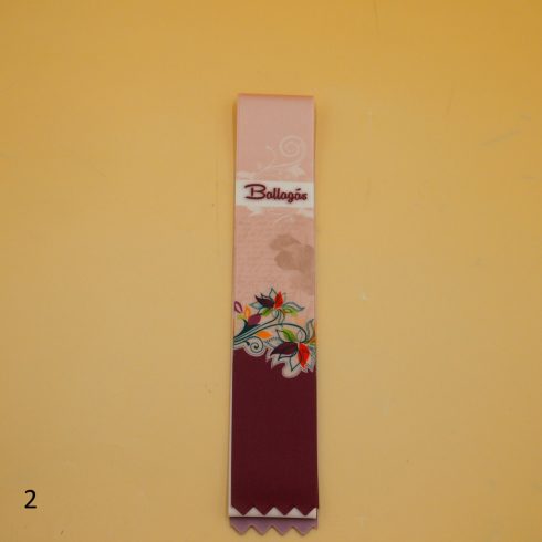 Ballagási szalagok 2  - 5cm