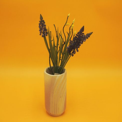 Gumi gyöngyike virágköteg