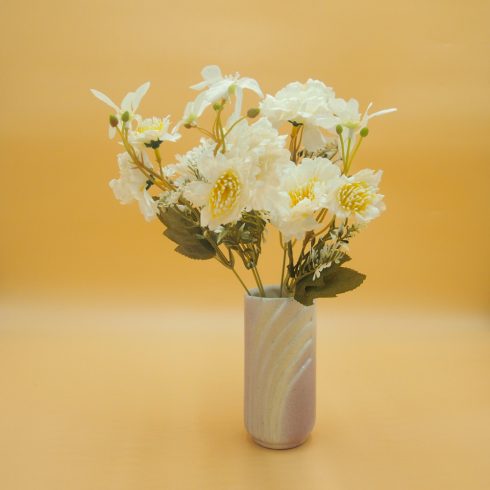 Fás bazsarózsa csokor