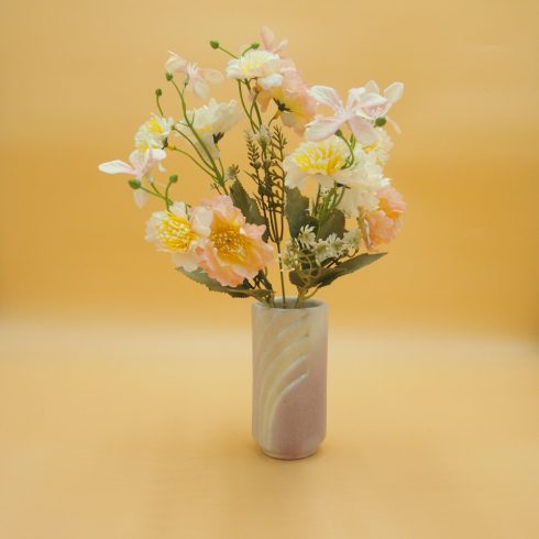 Fás bazsarózsa csokor