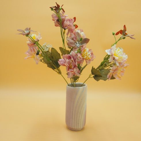 Fás bazsarózsa csokor