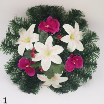 Domború Koszorúk 20o4