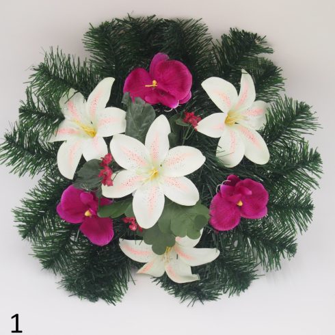 Domború Koszorúk 20o4