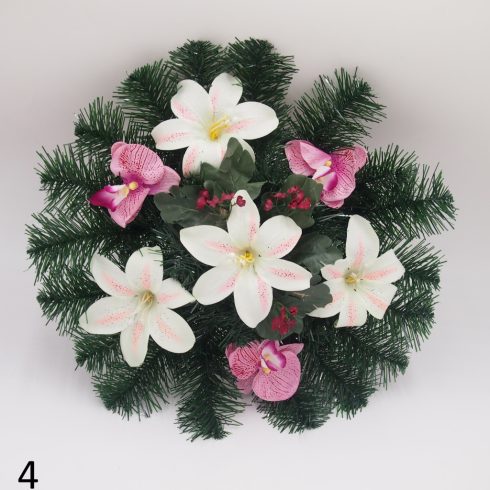 Domború Koszorúk 20o4