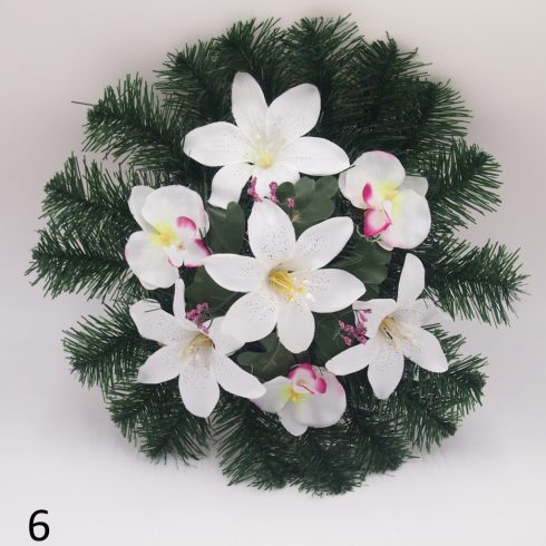 Domború Koszorúk 20o4