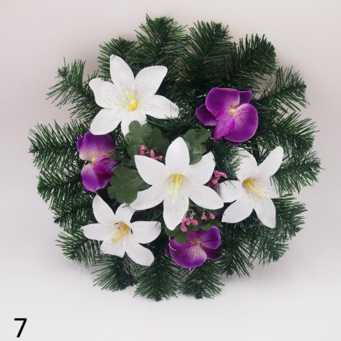 Domború Koszorúk 20o4