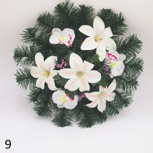 Domború Koszorúk 20o4