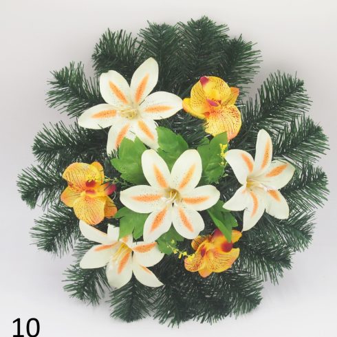 Domború Koszorúk 20o4